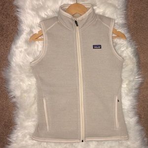 Patagonia better sweater vest